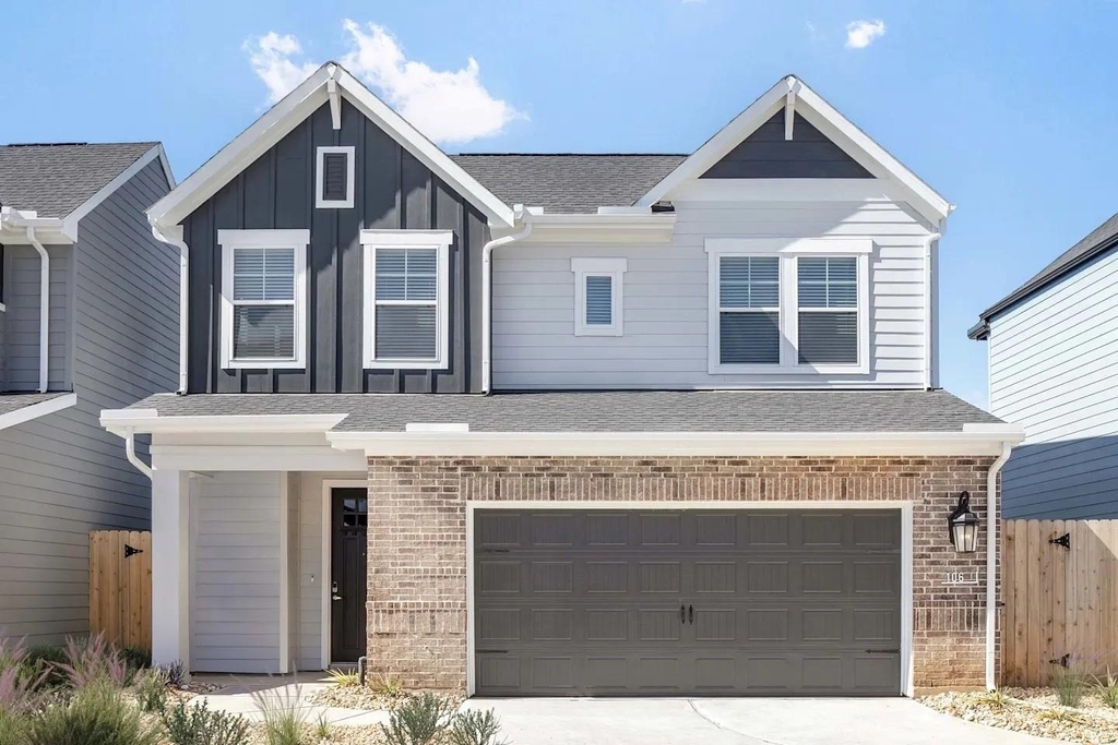 5300 Berkley Knoll Circle - Photo 1