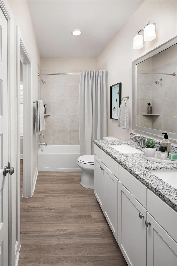 5300 Berkley Knoll Circle - Photo 13