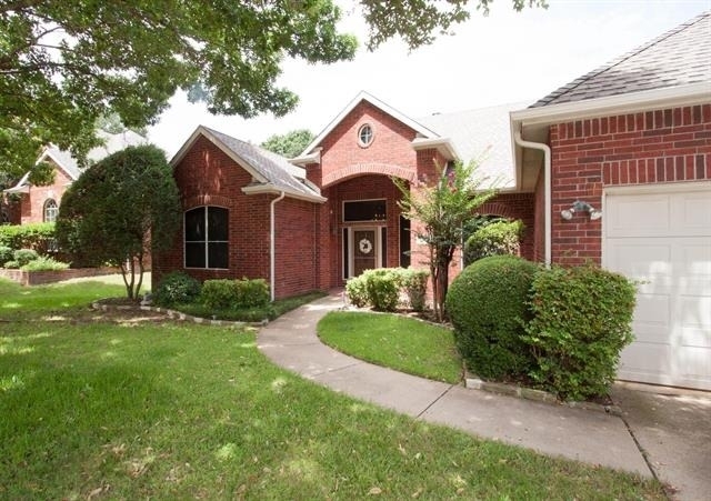 1409 Pearl River Drive - Photo 0