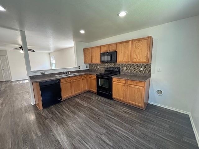 12713 Lost Prairie Drive - Photo 8