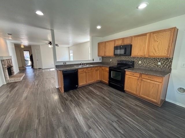 12713 Lost Prairie Drive - Photo 10