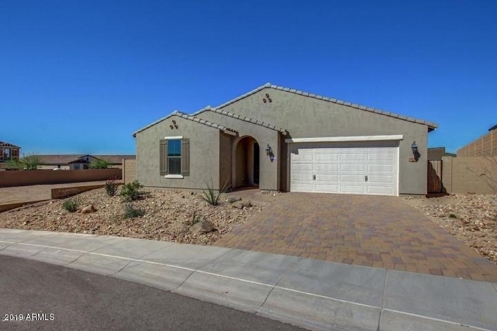 2942 W Amber Sun Drive - Photo 1