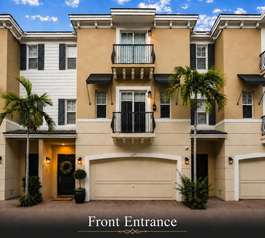 3655 Nw 5th Terrace - Photo 11