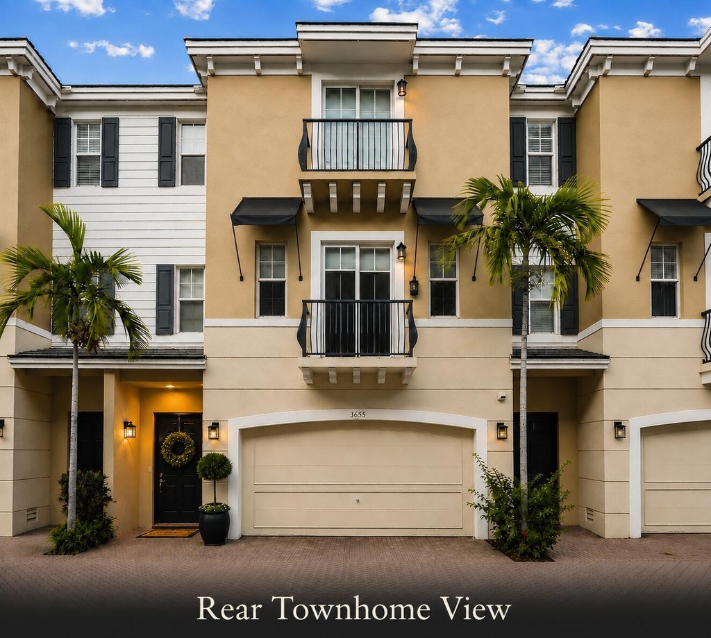 3655 Nw 5th Terrace - Photo 14