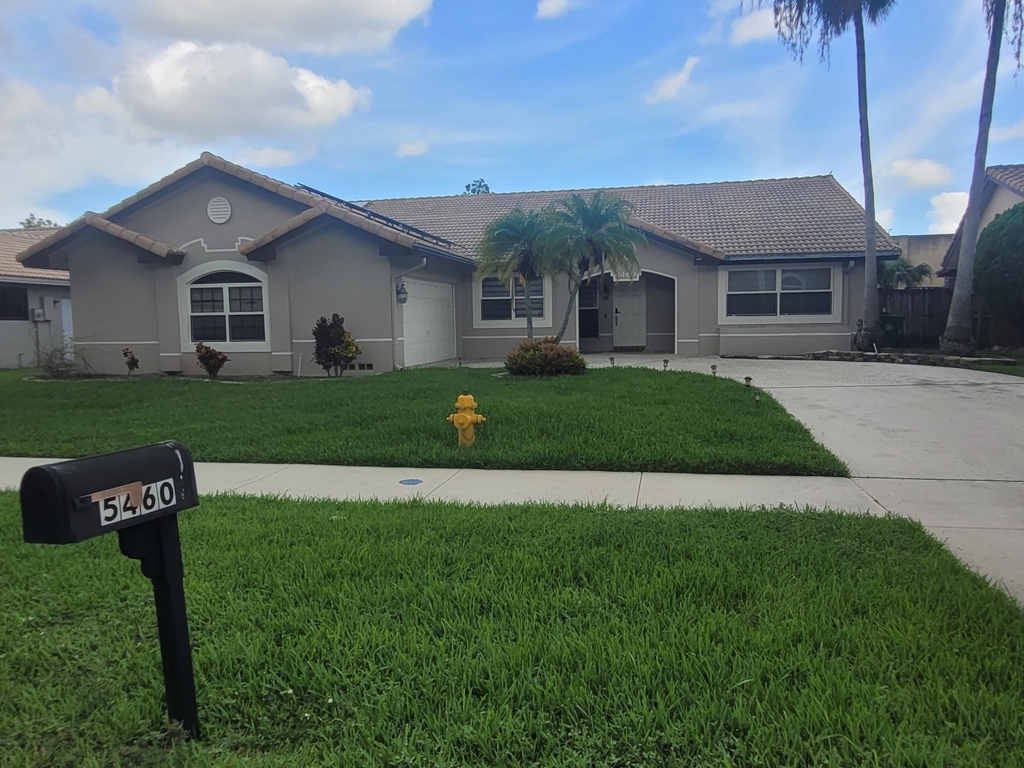 5460 Hawkes Bluff Avenue - Photo 0