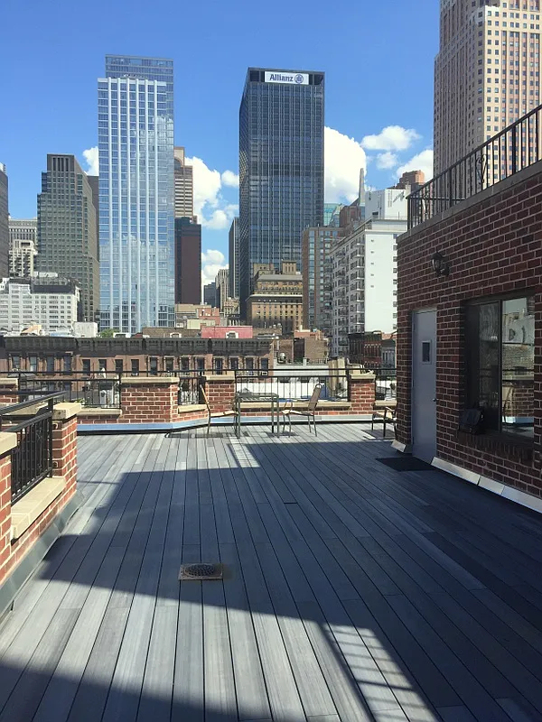 West 51st Street - Photo 7