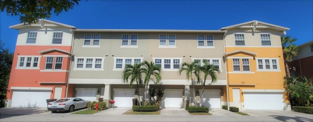 870 Marina Del Ray Lane - Photo 1