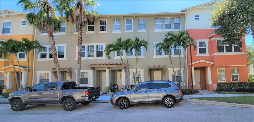 870 Marina Del Ray Lane - Photo 0