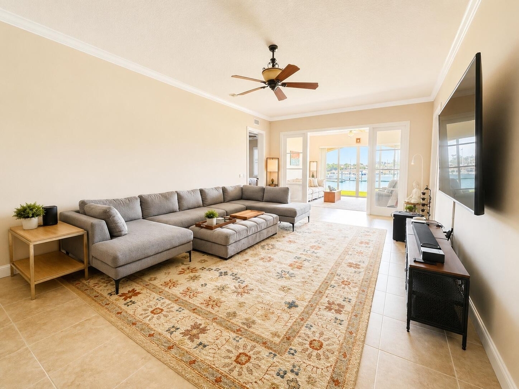 15 Harbour Isle Drive W - Photo 2
