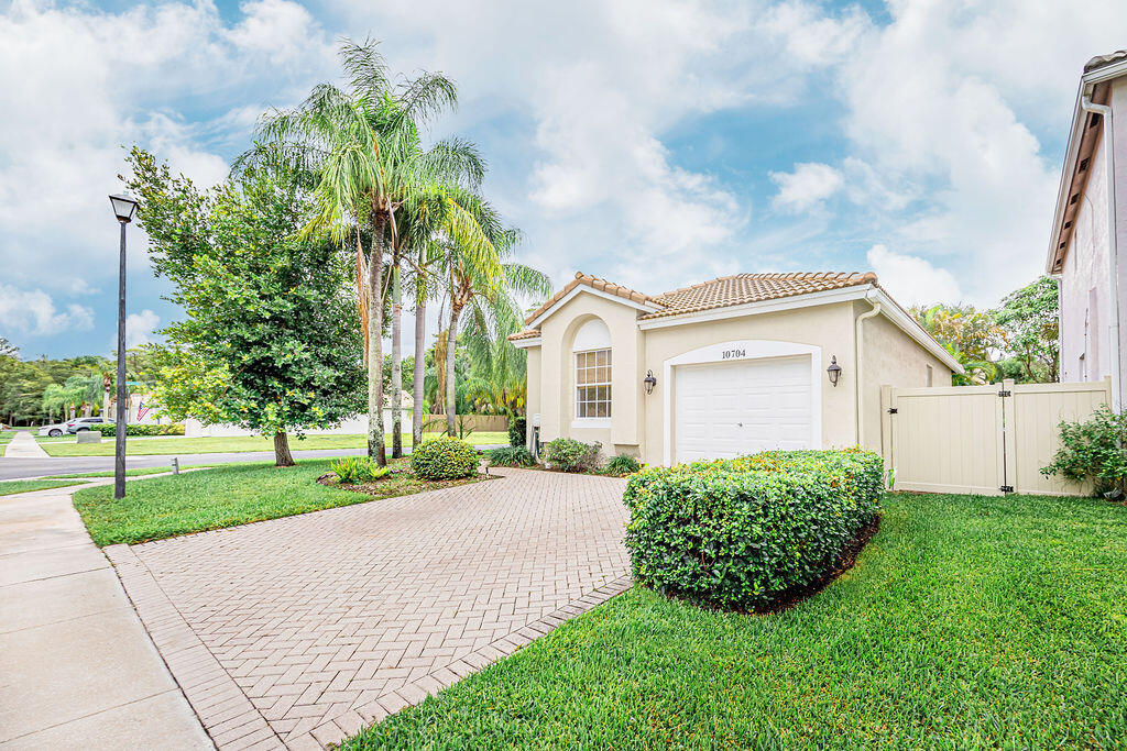 10704 Oak Bend Way - Photo 5