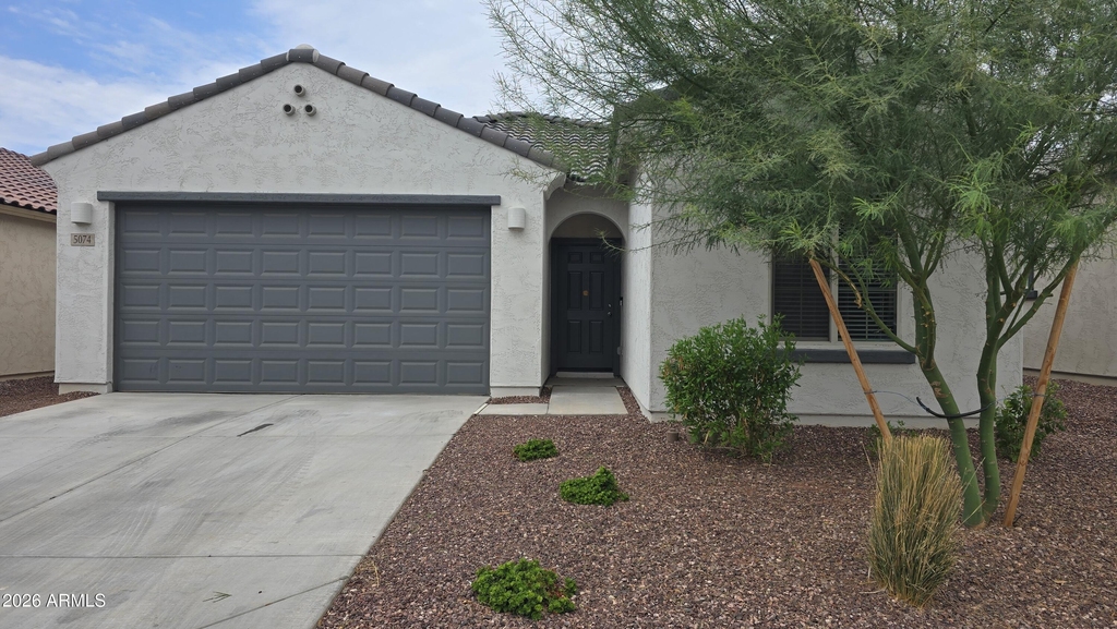 5074 S 251st Drive - Photo 1