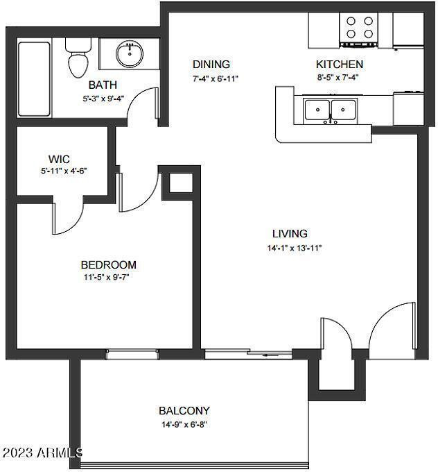 1630 E Baseline Road - Photo 9