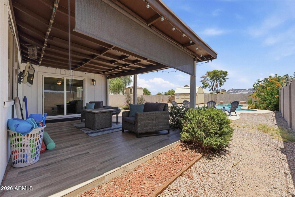 932 W Julie Drive - Photo 36