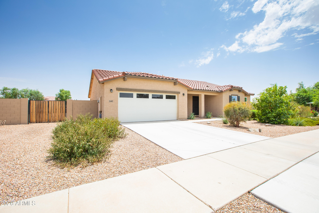 1441 E Tuscany Street - Photo 17