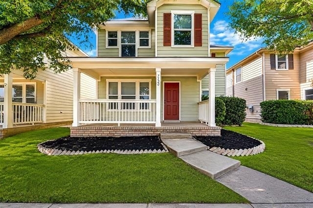 7120 Planters Row Drive - Photo 0