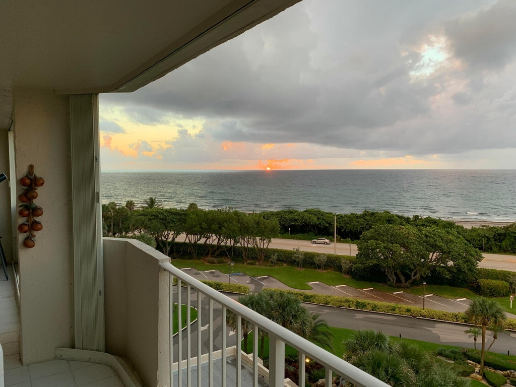 4301 N Ocean 0706 Boulevard - Photo 1