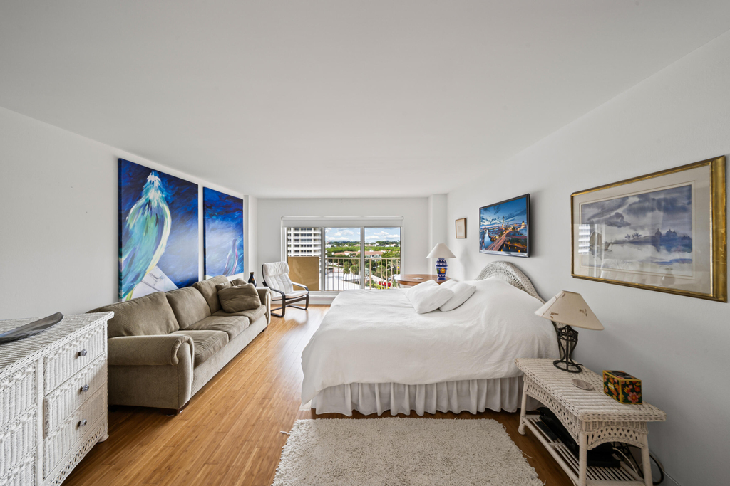 4301 N Ocean 0706 Boulevard - Photo 10