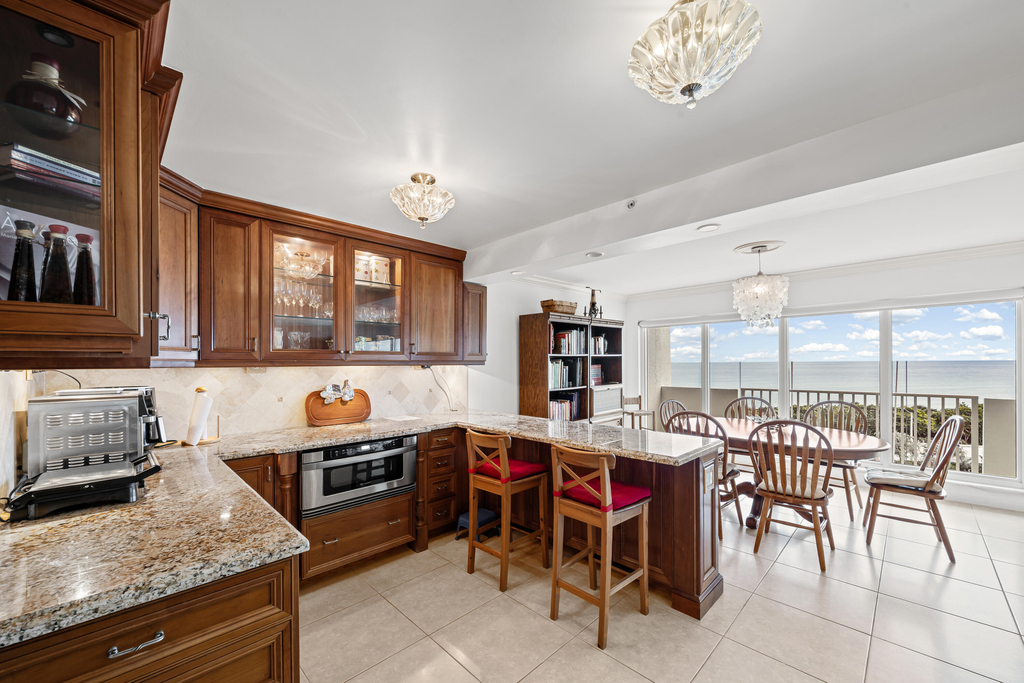 4301 N Ocean 0706 Boulevard - Photo 4
