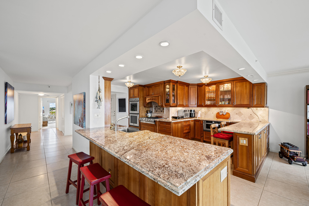 4301 N Ocean 0706 Boulevard - Photo 5