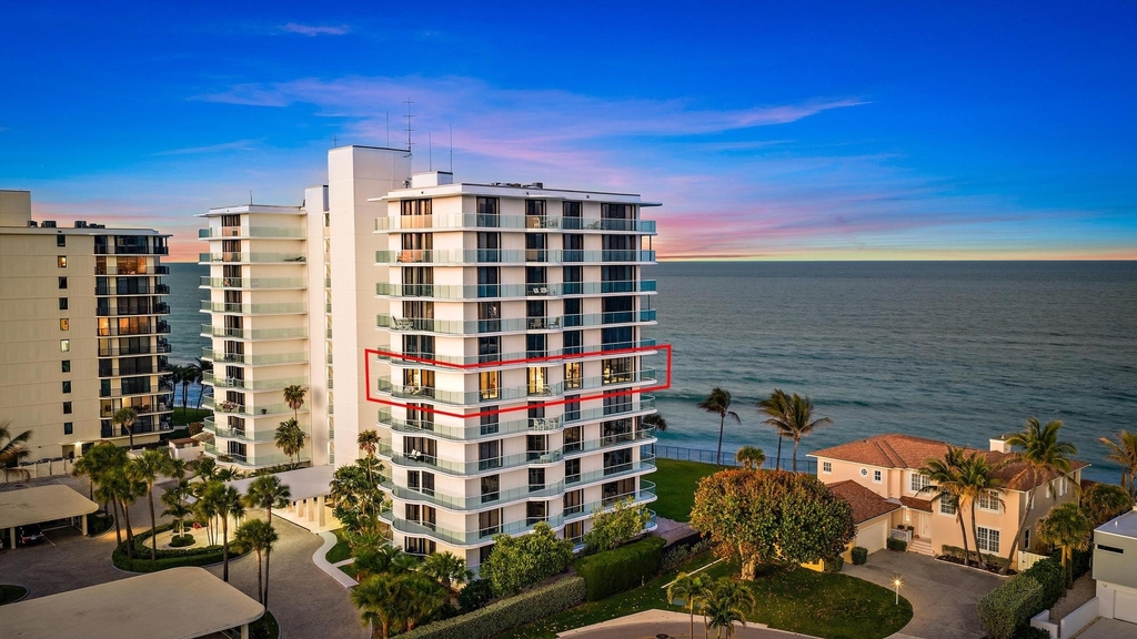 100 S Beach Road - Photo 44