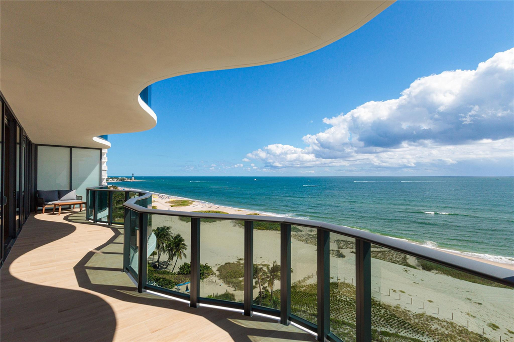 900 N Ocean Boulevard N - Photo 2