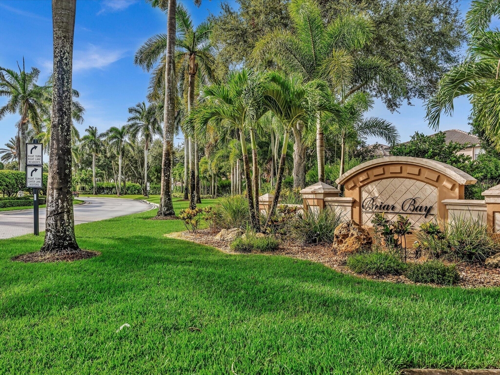 3504 Briar Bay Boulevard - Photo 13