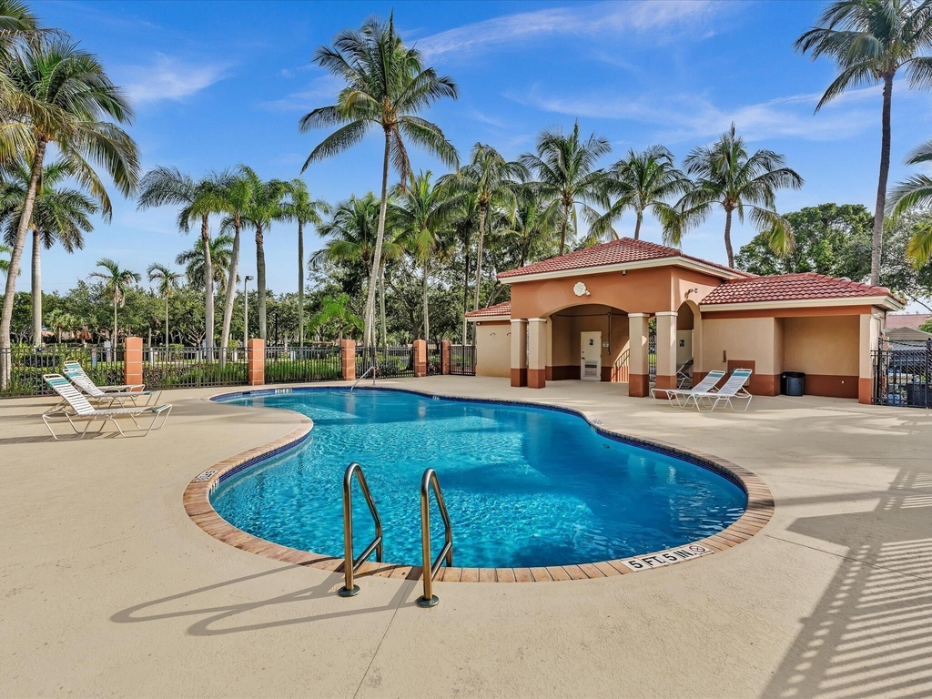 3504 Briar Bay Boulevard - Photo 17