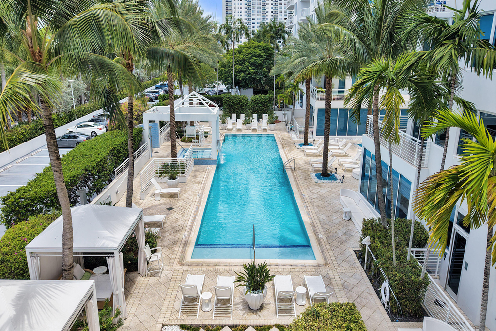 2821 N Ocean Boulevard - Photo 61