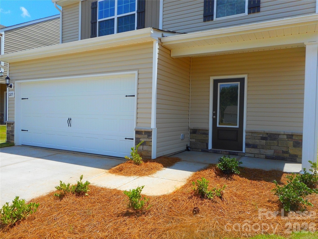 2329 Transatlantic Avenue - Photo 1