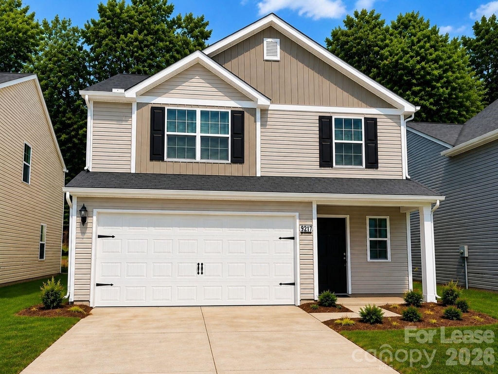 9217 Creedmore Hills Drive - Photo 0