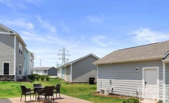 15119 Meacham Farm Drive - Photo 1