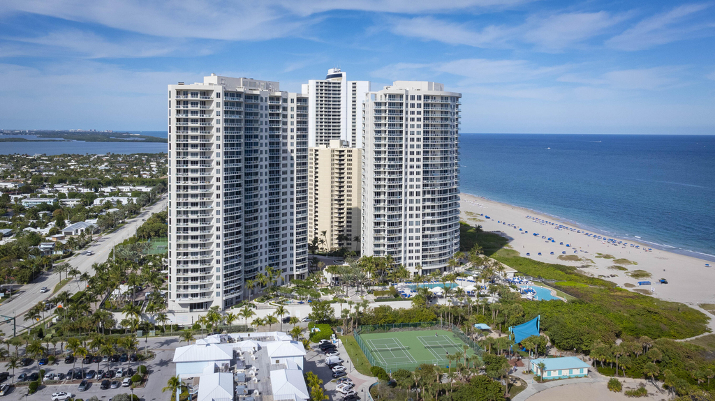 2700 N Ocean Drive - Photo 33