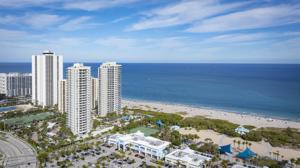 2700 N Ocean Drive - Photo 31