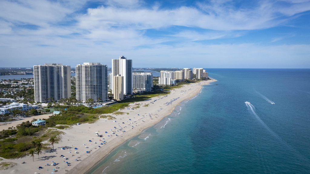 2700 N Ocean Drive - Photo 34
