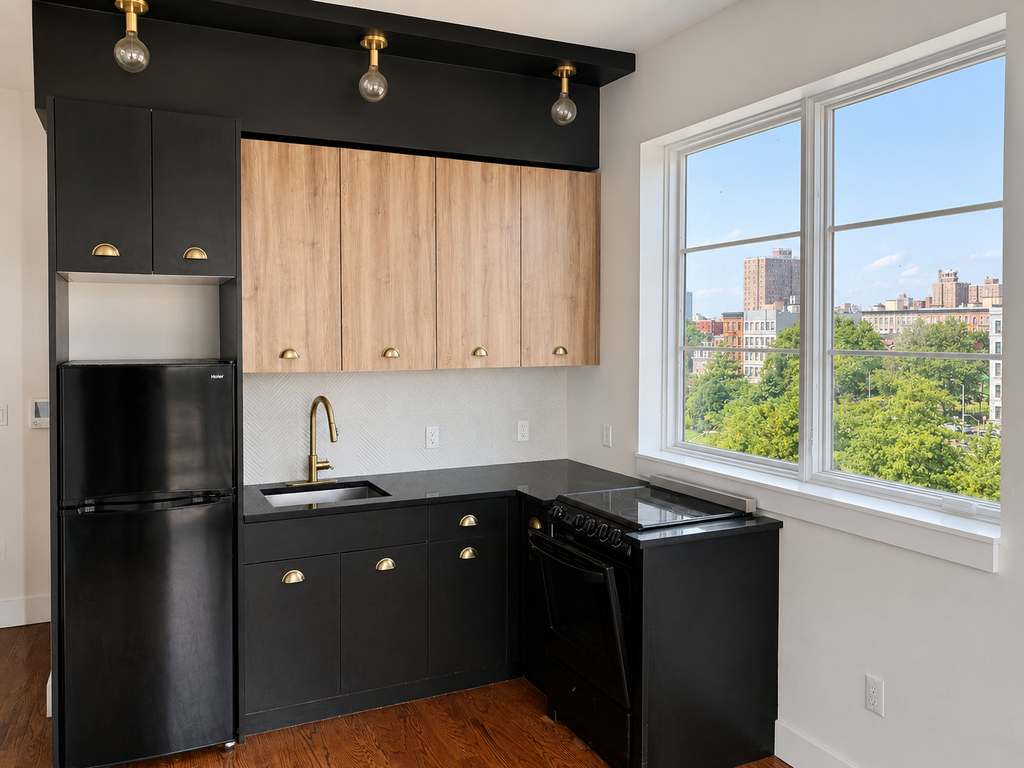 Brown Place - Photo 1