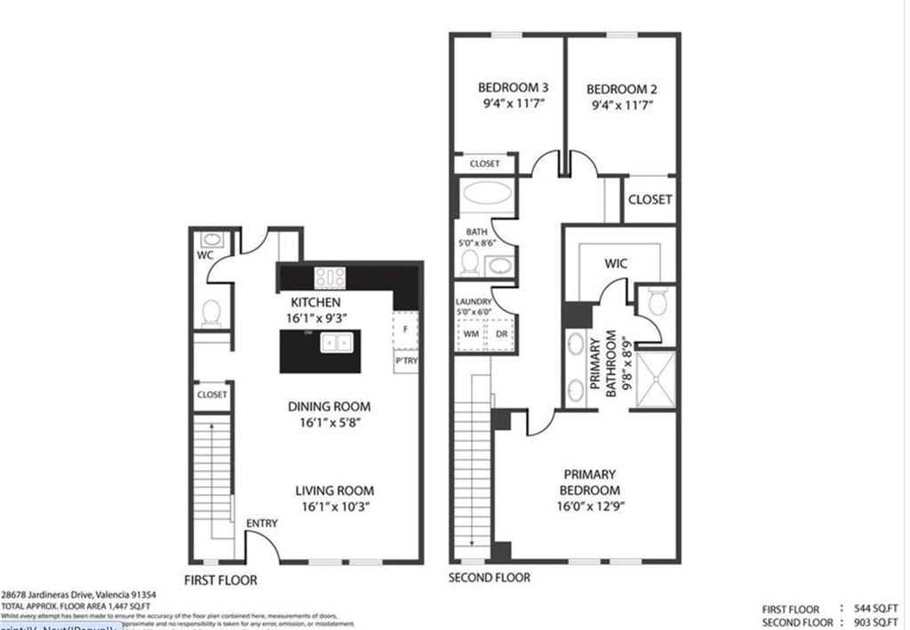 28678 Jardineras Drive - Photo 13
