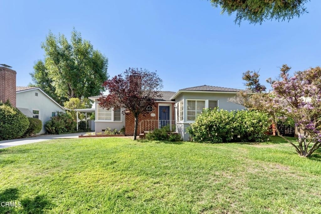 2254 Queensberry Road - Photo 0