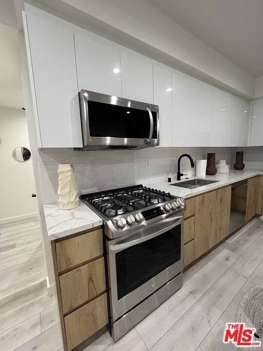 124 S Croft Avenue - Photo 8