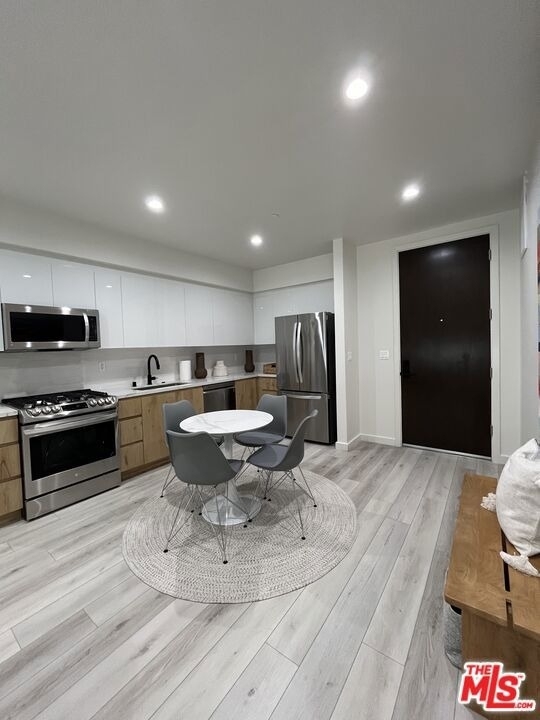 124 S Croft Avenue - Photo 7