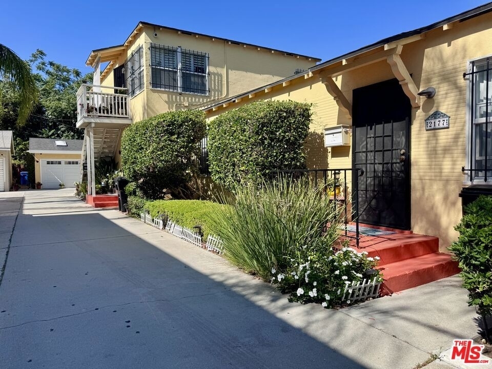 2177 W 27th Street - Photo 0