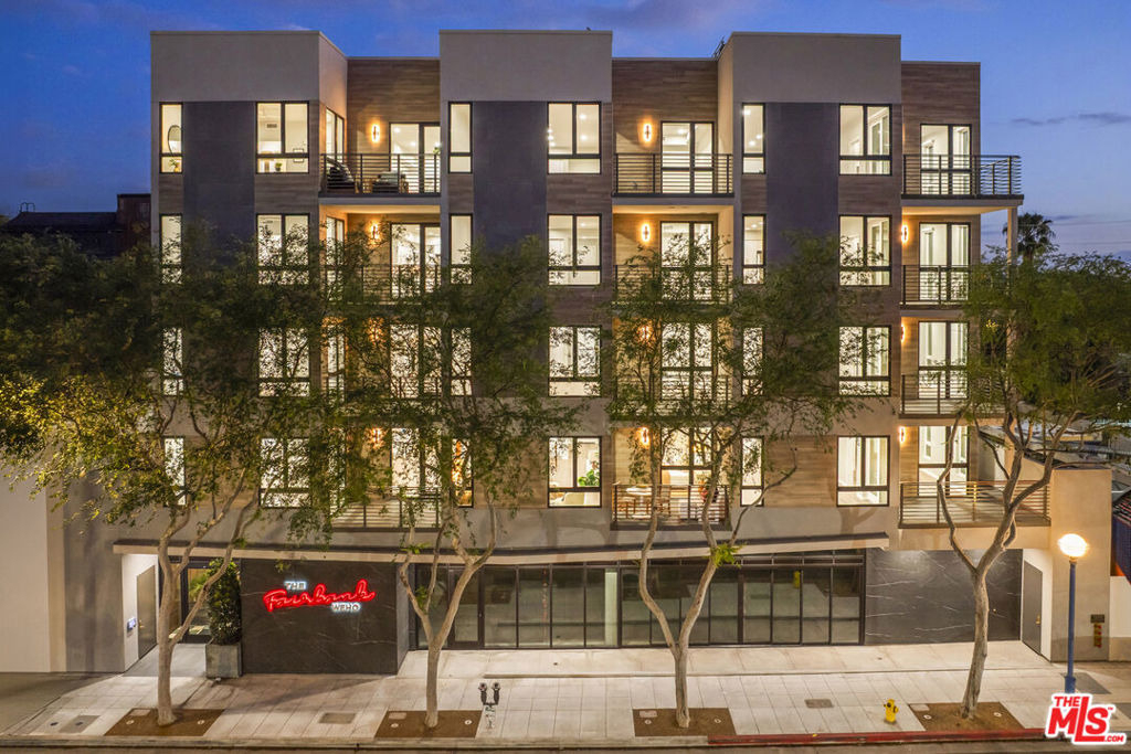 7428 Santa Monica Boulevard - Photo 1