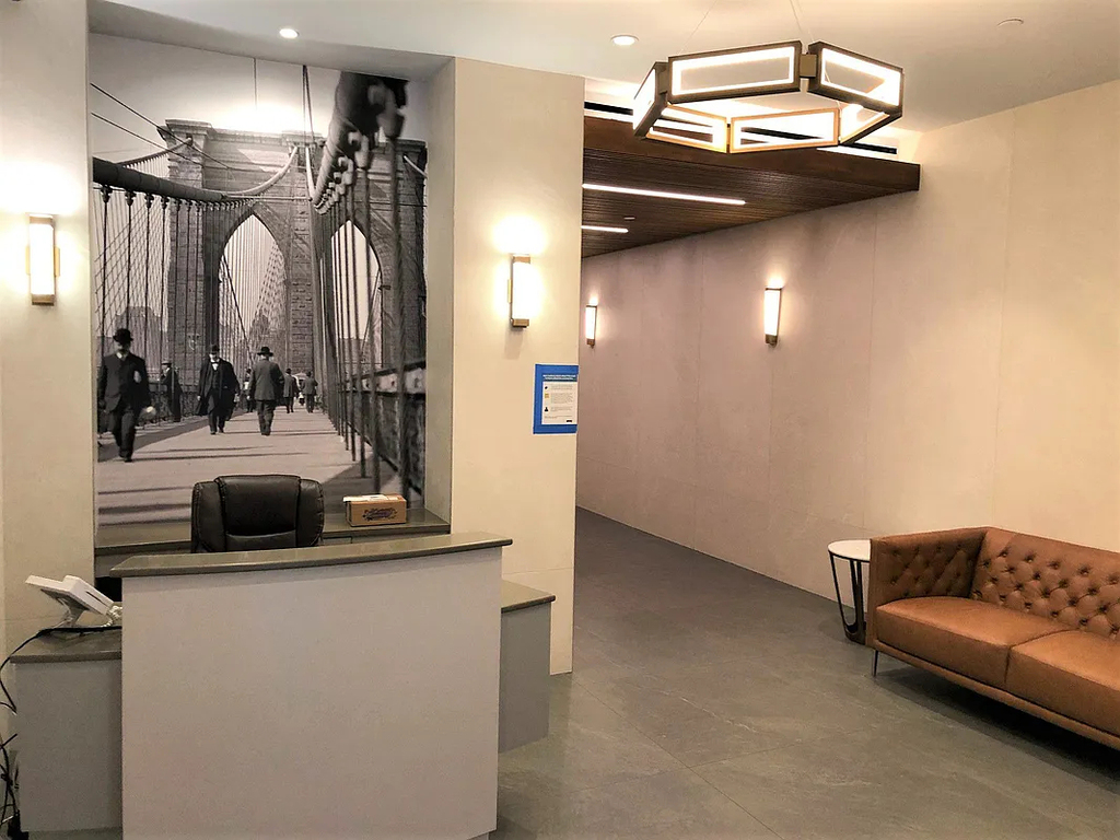 110 Greenwich Street - Photo 7