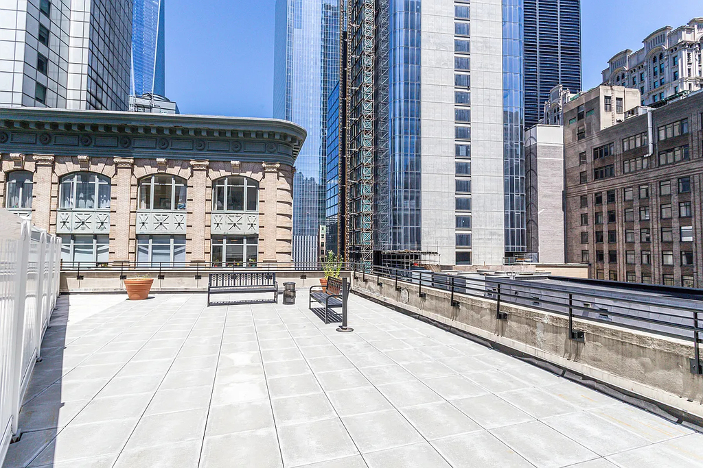 110 Greenwich Street - Photo 9