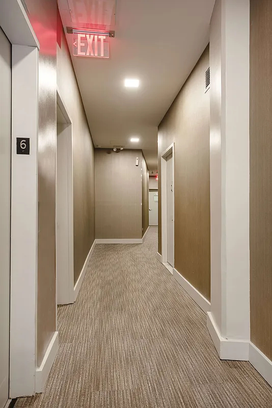 110 Greenwich Street - Photo 8