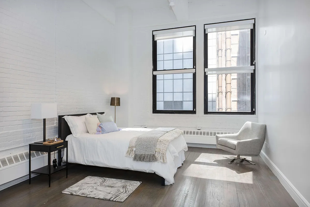 110 Greenwich Street - Photo 5