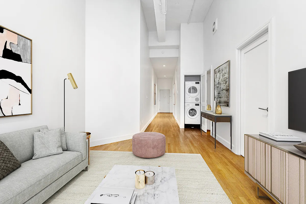 110 Greenwich Street - Photo 3