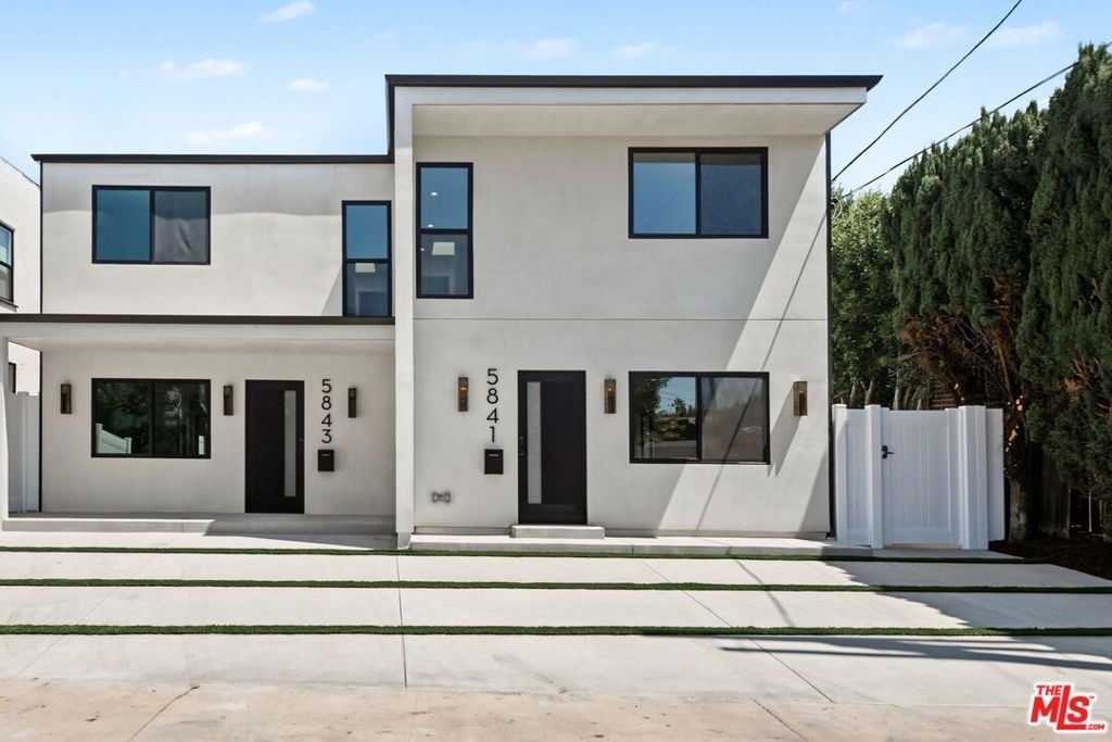 5841 Whitworth Drive - Photo 0