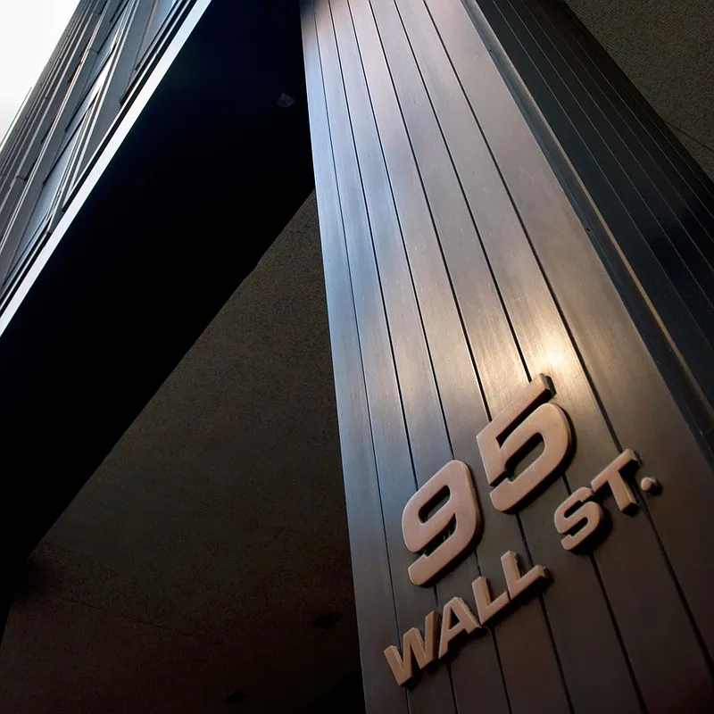 95 Wall Street - Photo 4