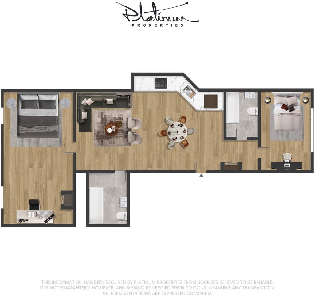 47 St Marks Place - Photo 12