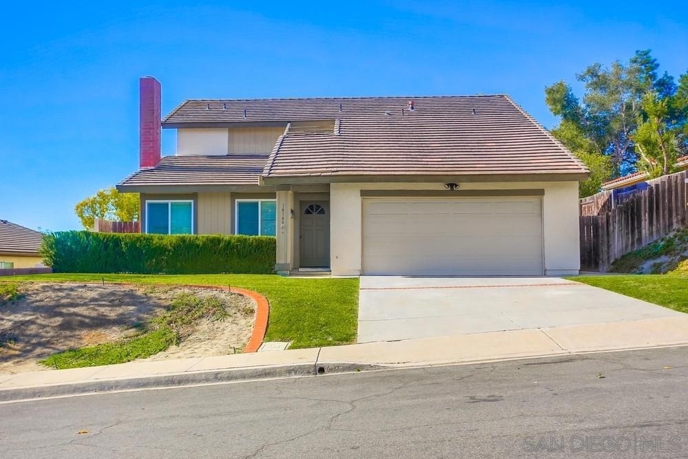 14140 Barrymore St. - Photo 0